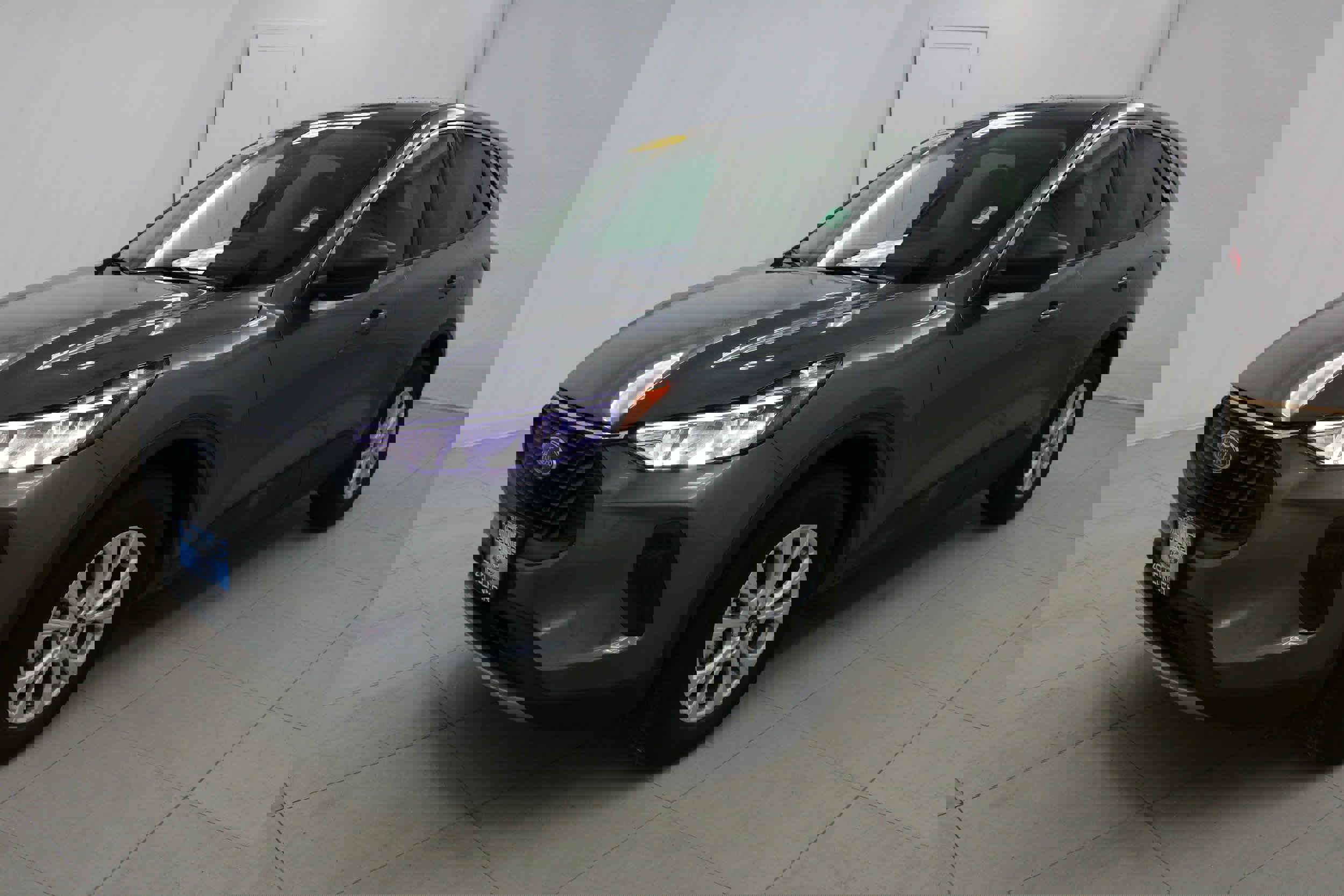 Used 2024 Ford Escape Active