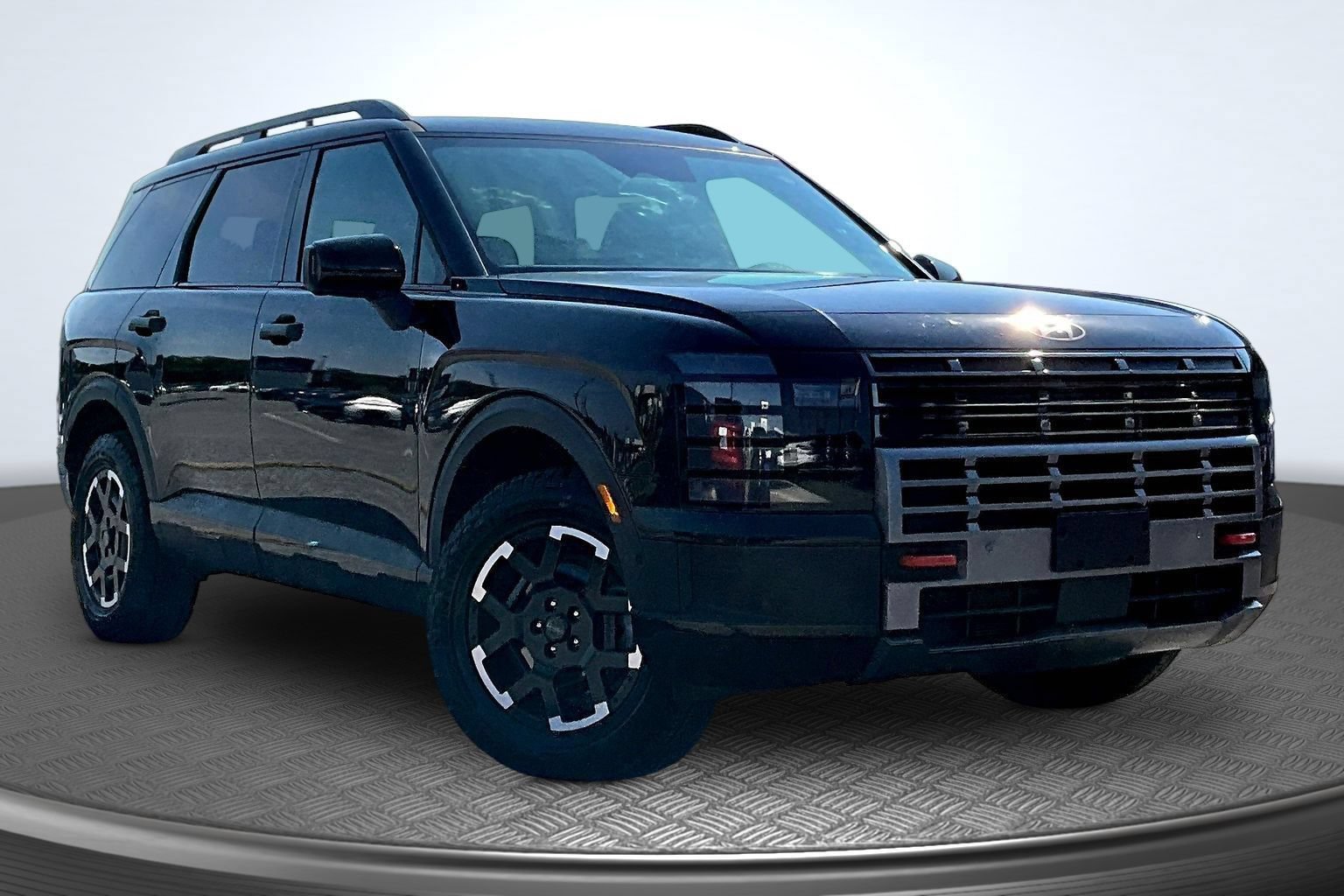 Used 2026 Hyundai Palisade XRT Pro AWD/4WD image 3