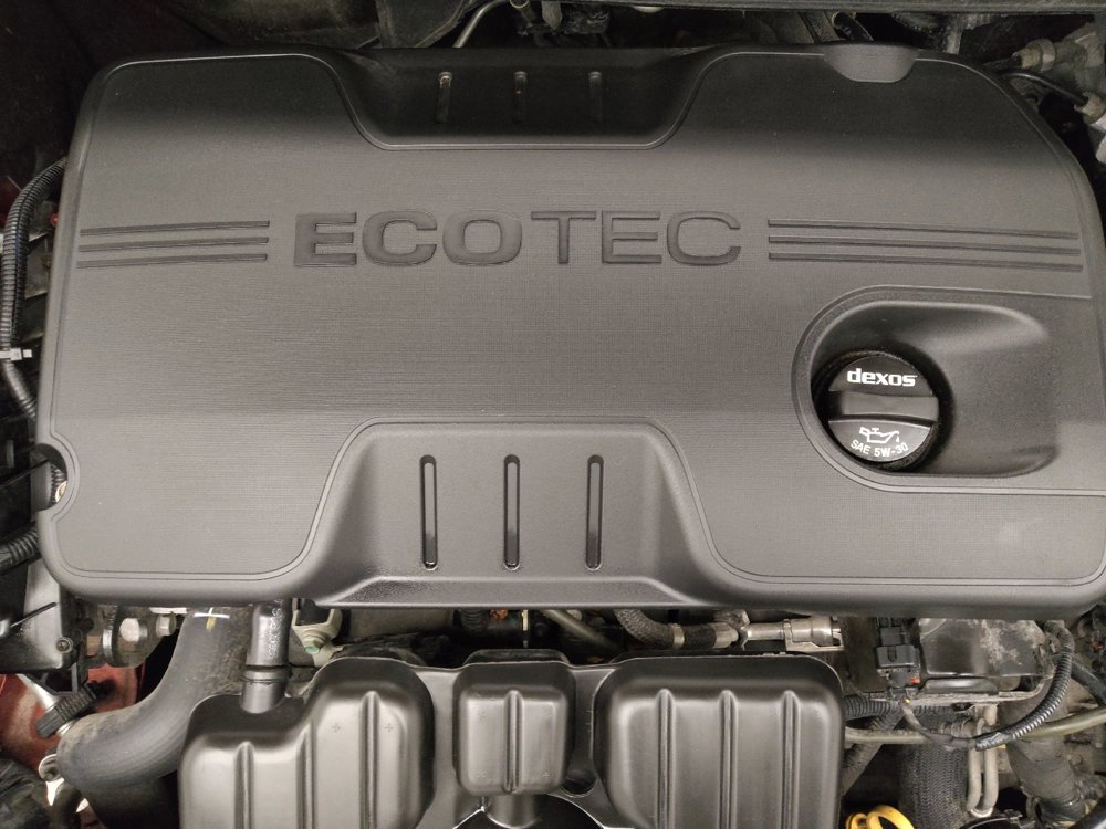 Used 2016 Buick Verano Sport Touring w/ Driver Confidence Package image 30