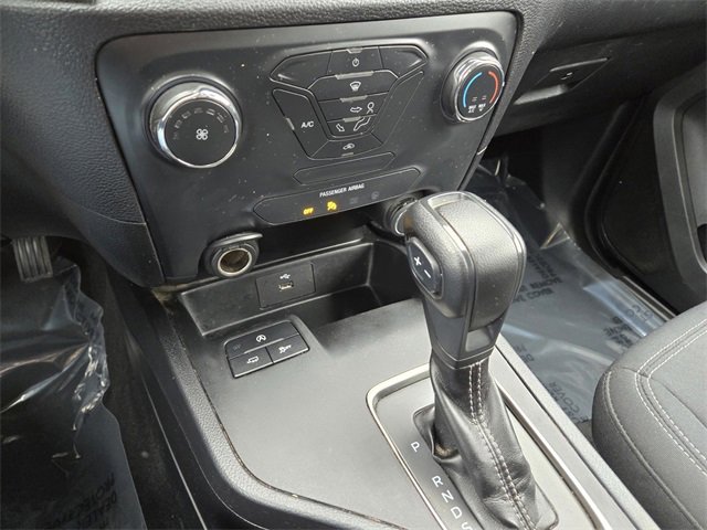 Used 2021 Ford Ranger XL w/ Equipment Group 101A High image 16