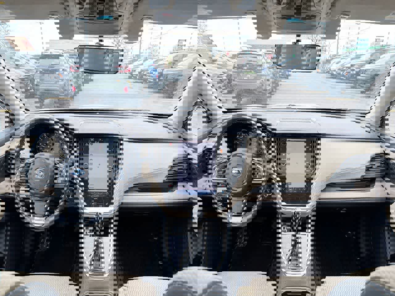 Used 2021 Subaru Legacy Premium AWD/4WD image 21