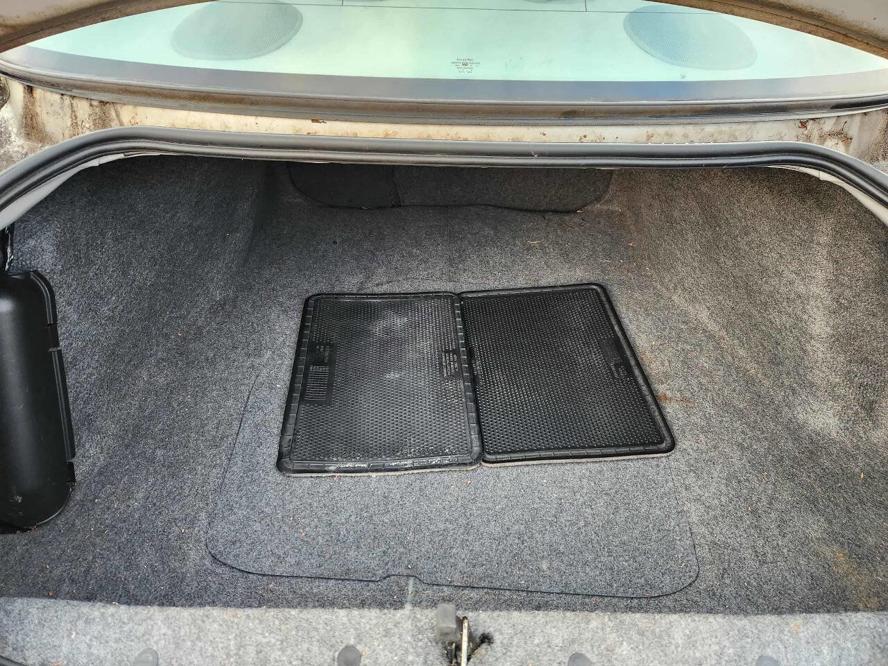 Used 2005 Chevrolet Impala LS w/ Sun And Sound Package image 13