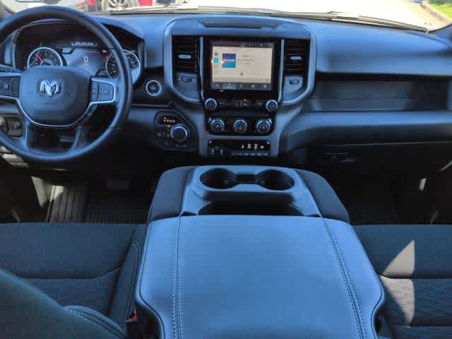 Used 2026 RAM 1500 Classic Warlock AWD/4WD image 15