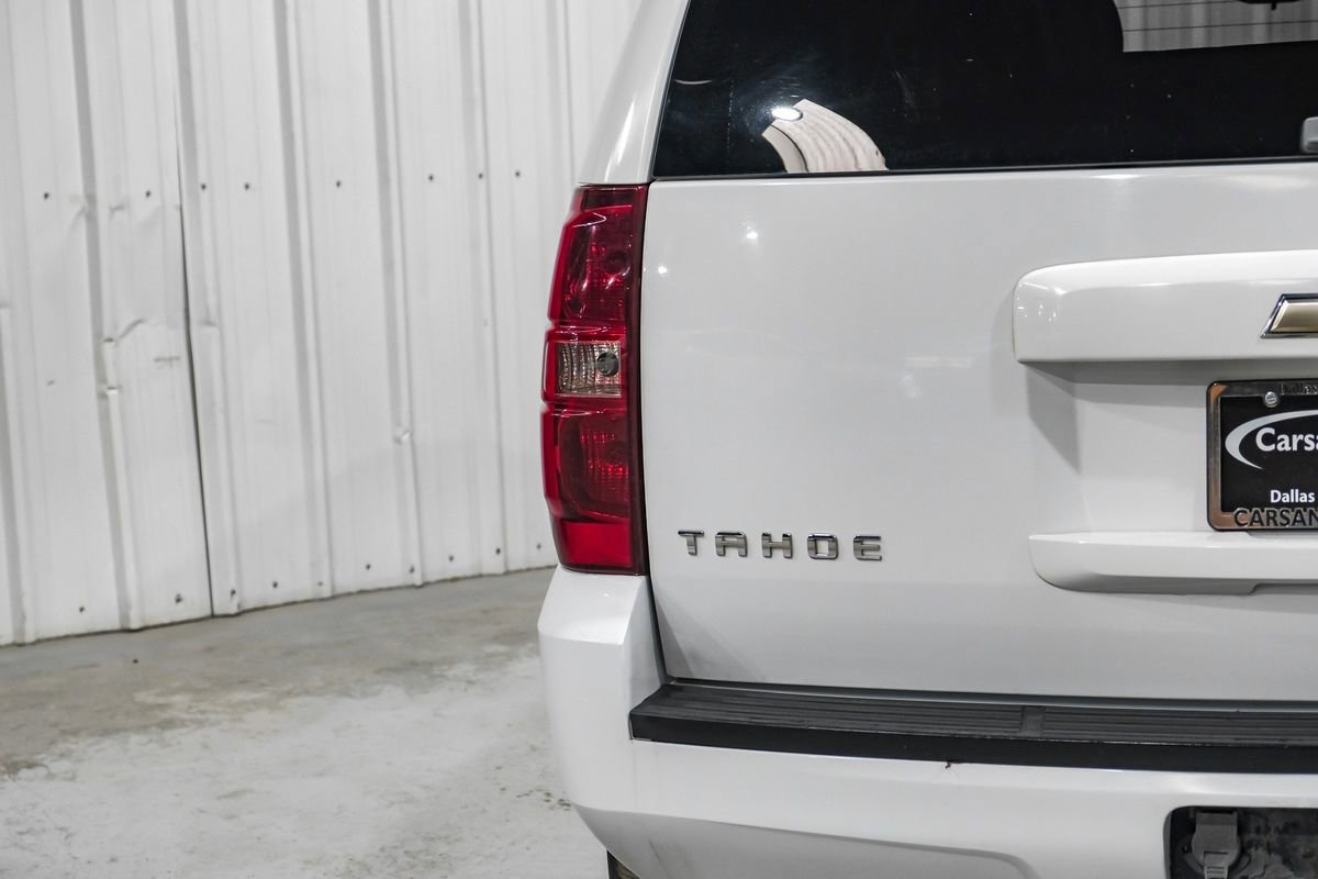 Used 2009 Chevrolet Tahoe LS RWD image 46