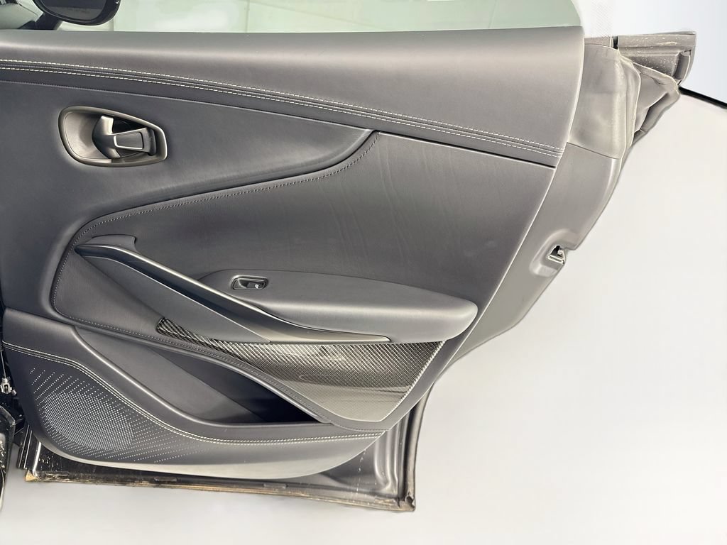 Used 2023 Aston Martin DBX 707 AWD/4WD image 26