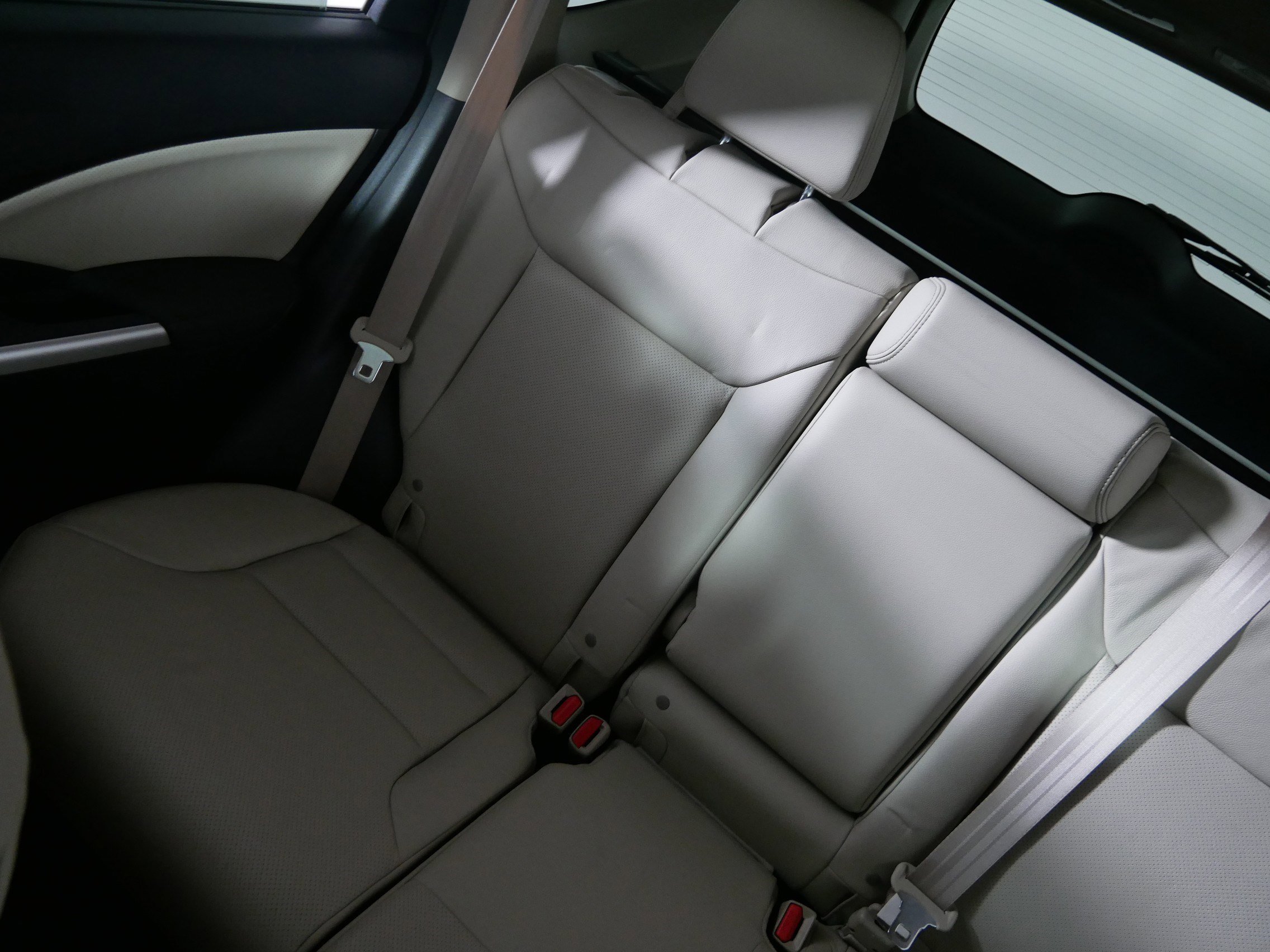 Used 2015 Honda CR-V EX-L image 12