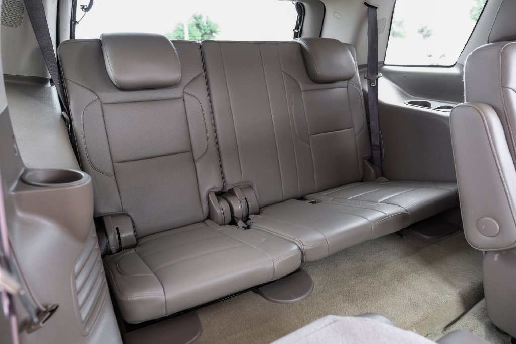Used 2018 Chevrolet Tahoe Premier RWD image 43