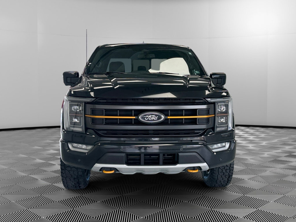Used 2023 Ford F150 Tremor w/ Equipment Group 402A High image 3