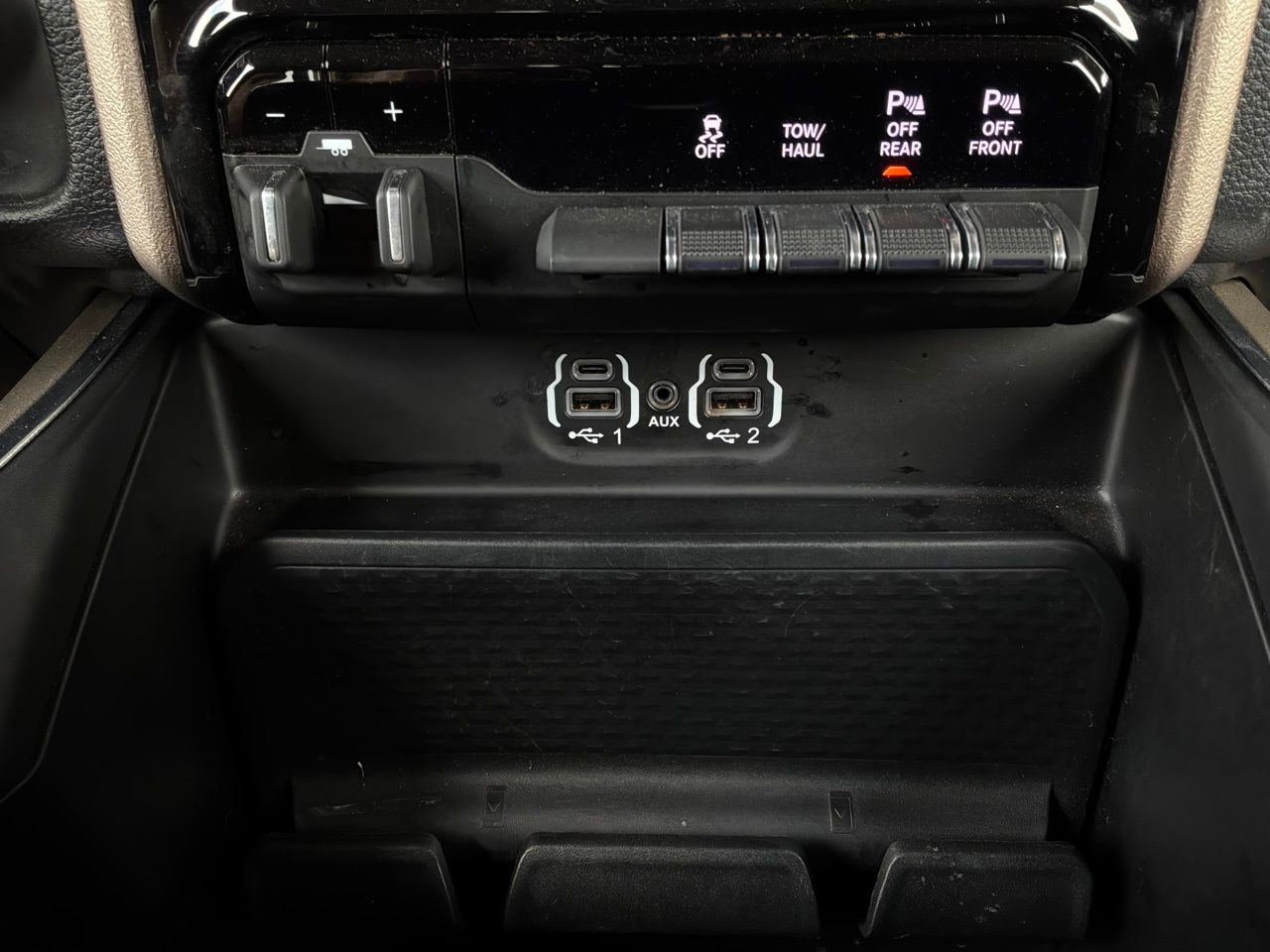 Used 2022 RAM 1500 Laramie w/ Laramie Southwest Edition AWD/4WD image 28