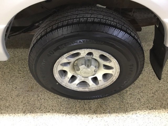 Used 2011 Ford Ranger XLT image 15