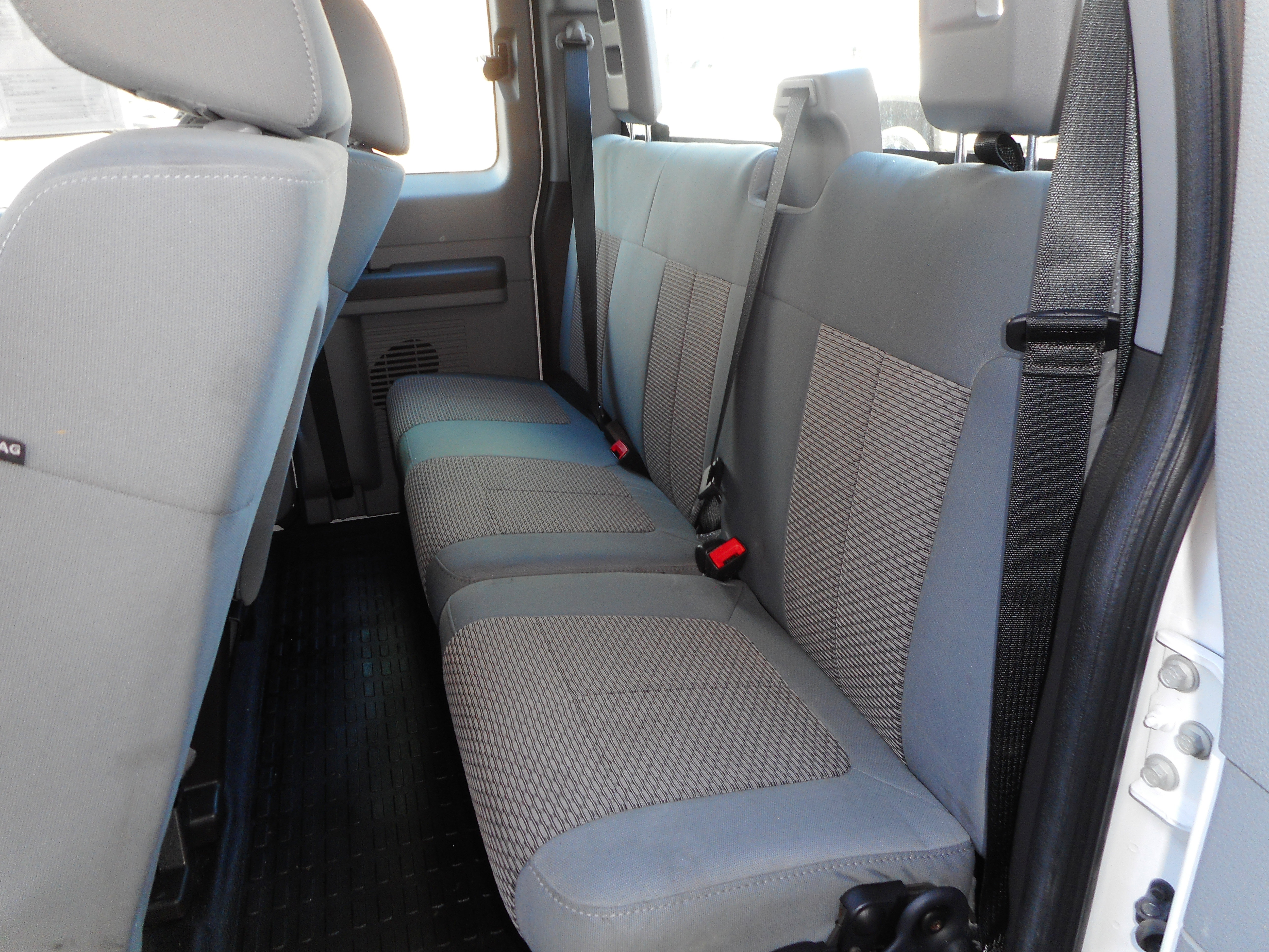 Used 2014 Ford F250 XL RWD image 19