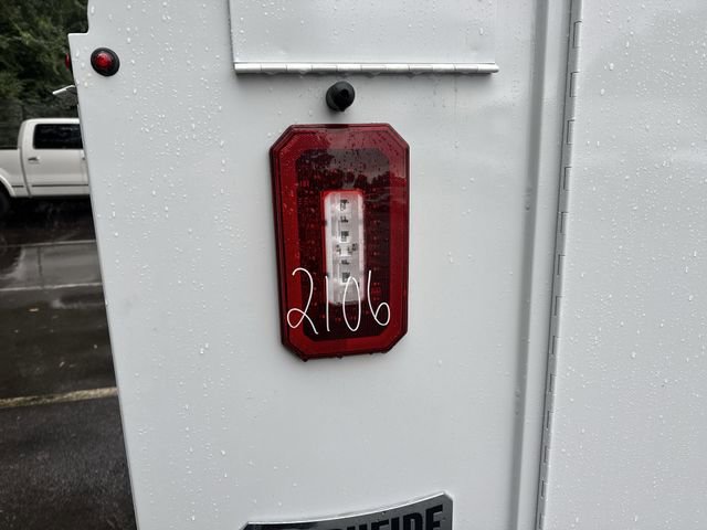 New 2026 Ford E-350 and Econoline 350 Super Duty w/ Power Equipment Group image 15