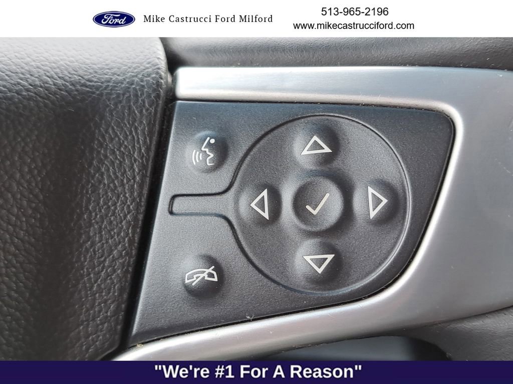 Used 2015 GMC Yukon XL SLT image 18