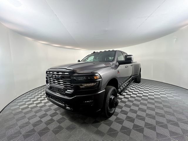 New 2026 RAM 3500 Tradesman image 4