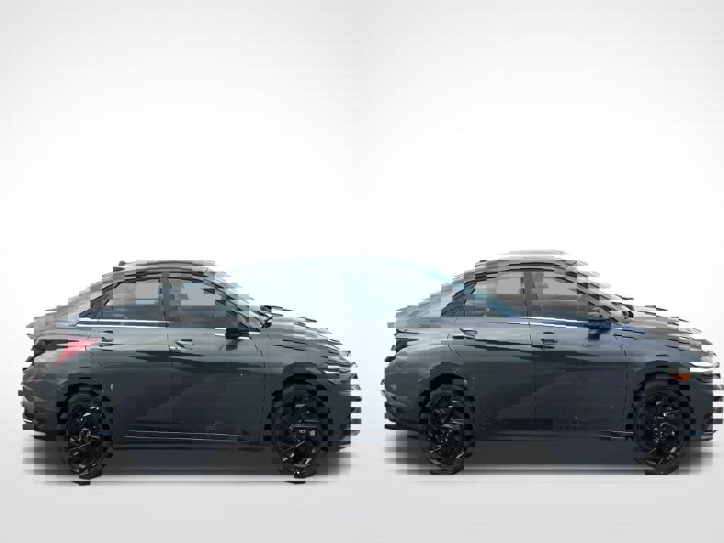 New 2026 Hyundai Elantra SEL Sport Premium image 5