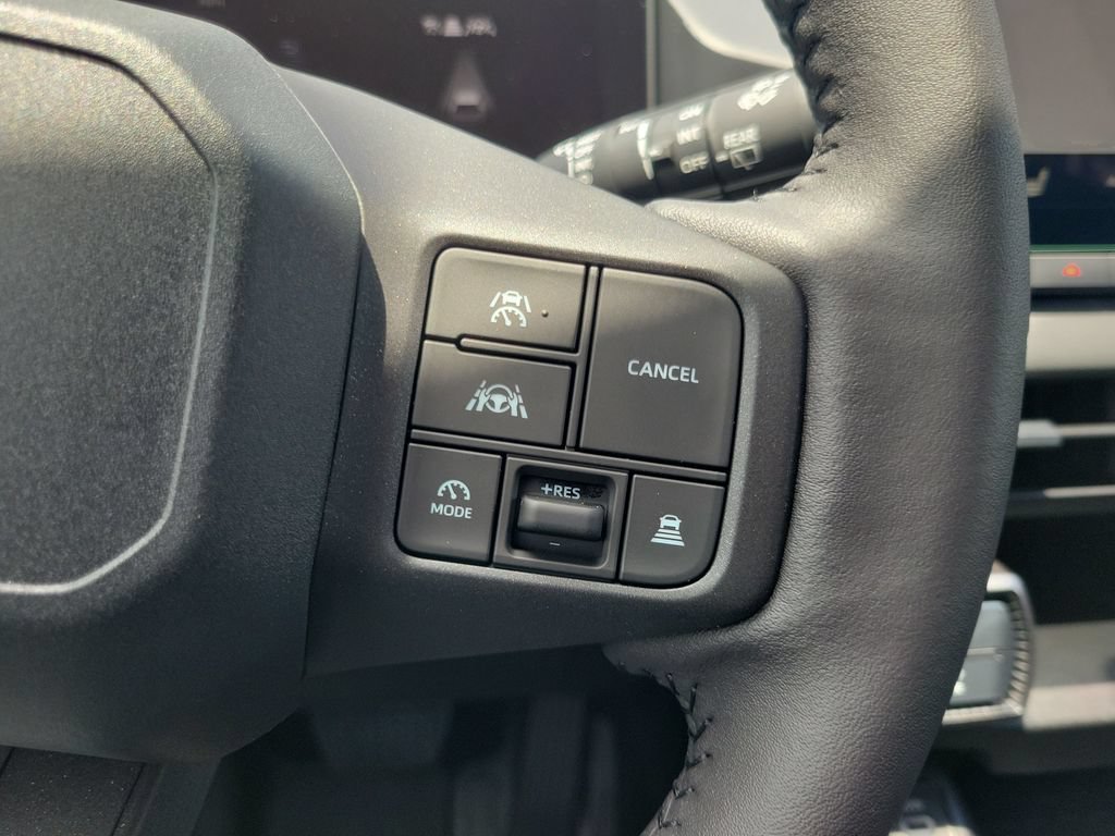 New 2026 Toyota RAV4 SE FWD image 25