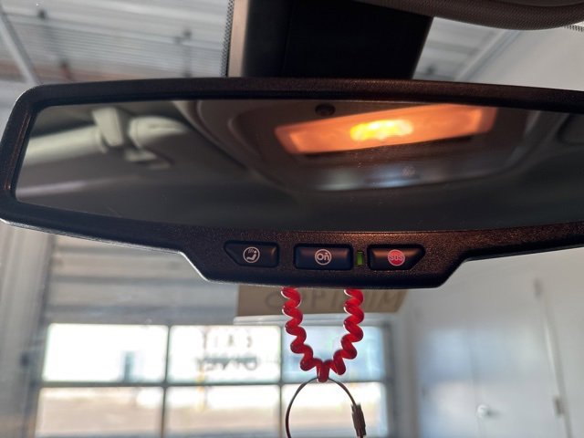 Certified 2021 GMC Canyon Denali image 22