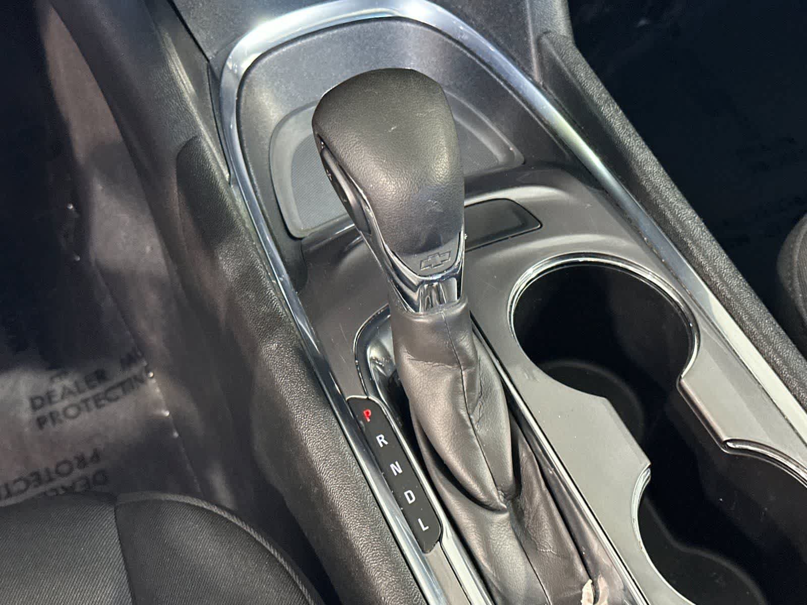 Used 2023 Chevrolet Malibu LT FWD image 21