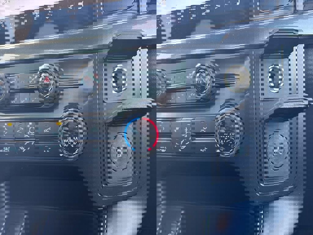 New 2025 Ford F150 STX w/ Equipment Group 200A image 32