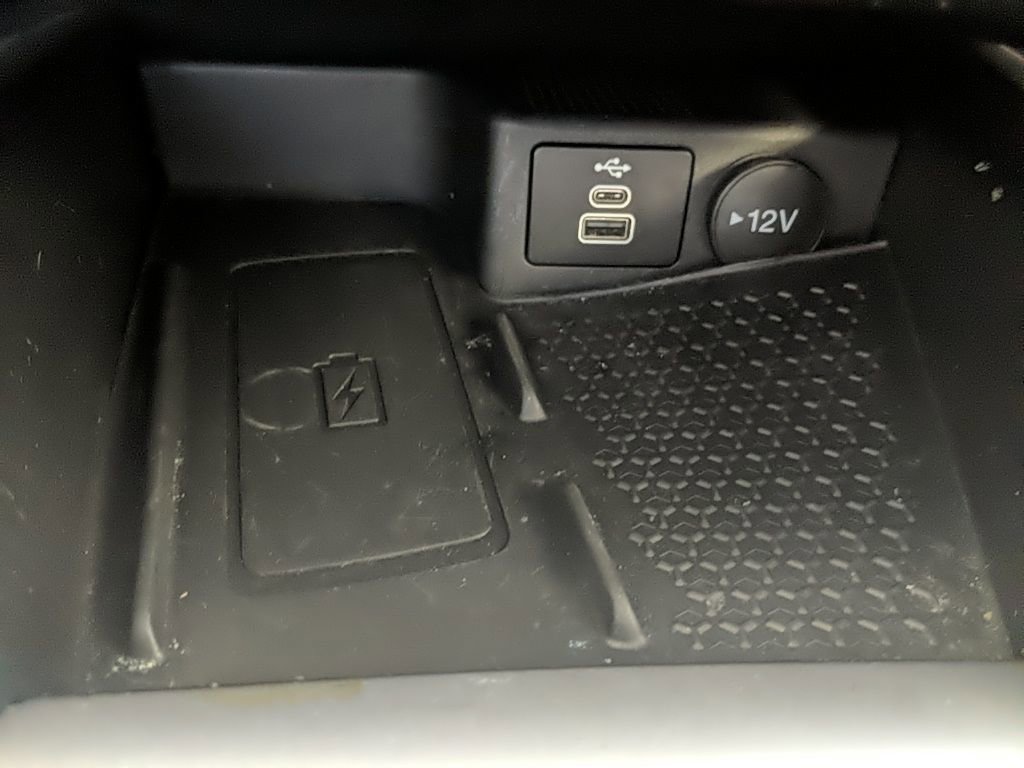 Used 2023 Ford Bronco Sport Big Bend w/ Convenience Package image 22