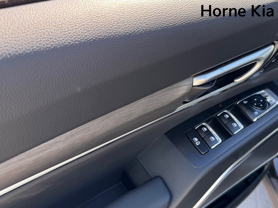 New 2025 Kia Telluride SX Prestige X-Line image 11