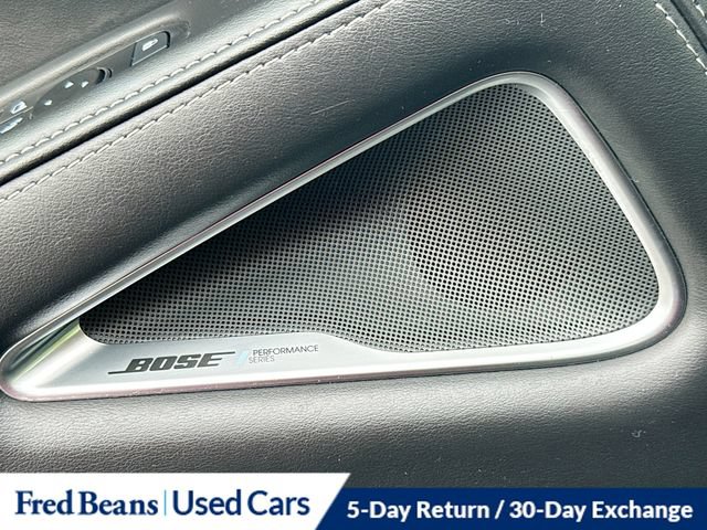 Used 2023 INFINITI QX60 Sensory w/ Cargo Package AWD/4WD image 26