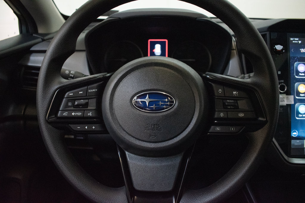 New 2026 Subaru Crosstrek 2.5i Premium AWD/4WD image 12
