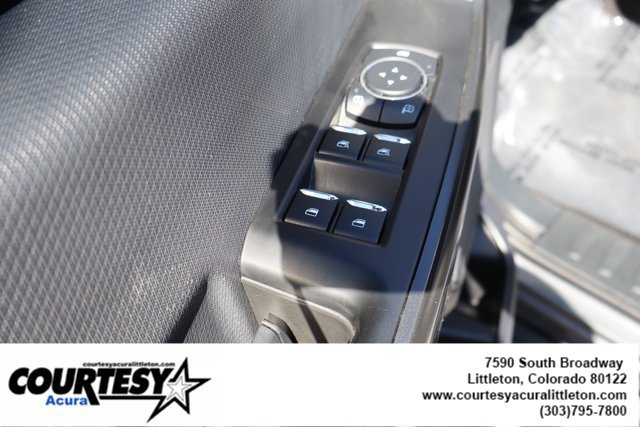 Used 2024 Ford F150 STX w/ STX Black Appearance Package AWD/4WD image 22