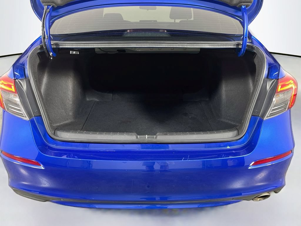 Used 2024 Honda Civic Sport image 10