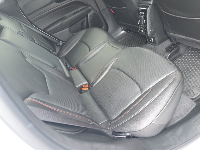 Used 2025 Jeep Compass Trailhawk w/ Trailhawk Elite Group AWD/4WD image 54