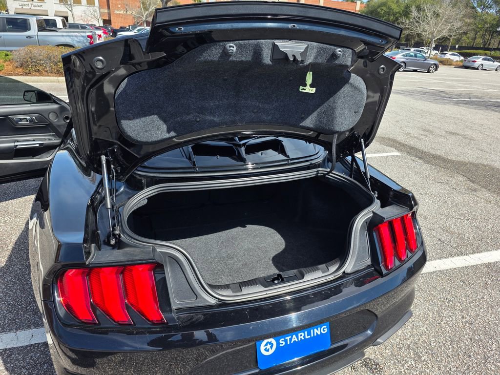 Used 2020 Ford Mustang GT Premium w/ Black Accent Package image 30