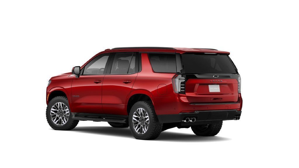New 2027 Chevrolet Tahoe Z71 w/ Z71 Off-Road Package AWD/4WD image 10