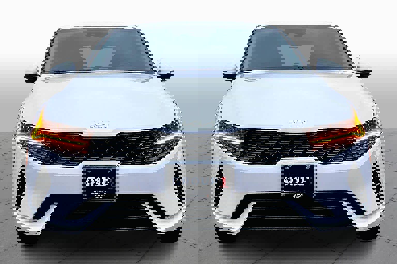 Used 2023 Kia K5 LXS image 3