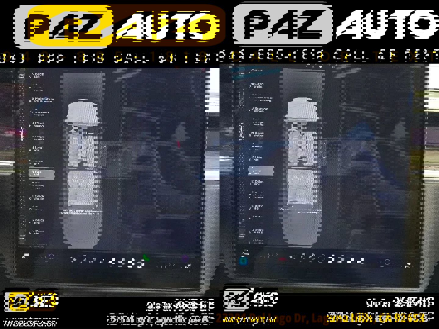 Used 2023 Tesla Model S image 34