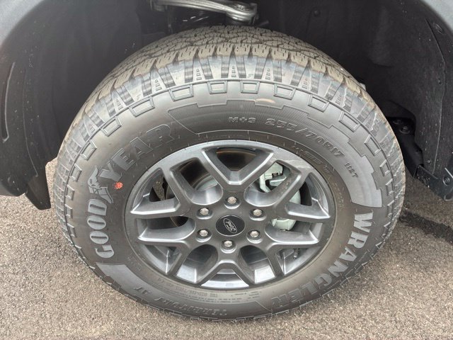 New 2026 Ford Ranger XLT AWD/4WD image 16