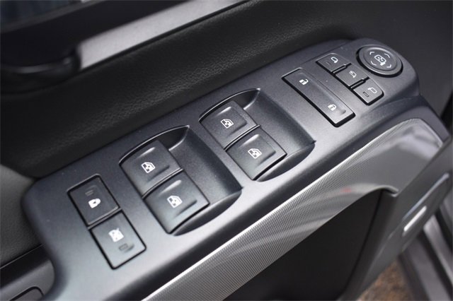 Certified 2016 Chevrolet Silverado 1500 LTZ Z71 w/ LTZ Plus Package image 25