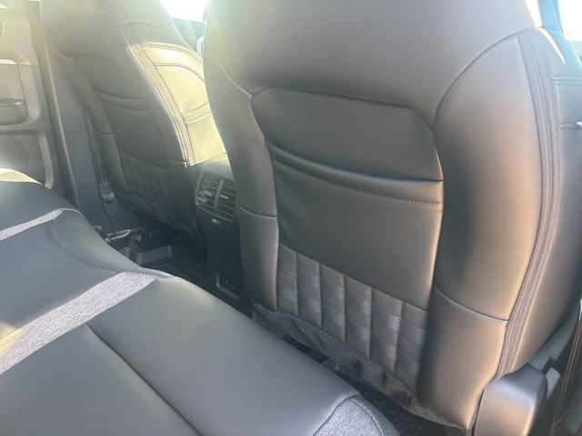 New 2026 Ford Bronco Sport Big Bend w/ Black Appearance Package image 12