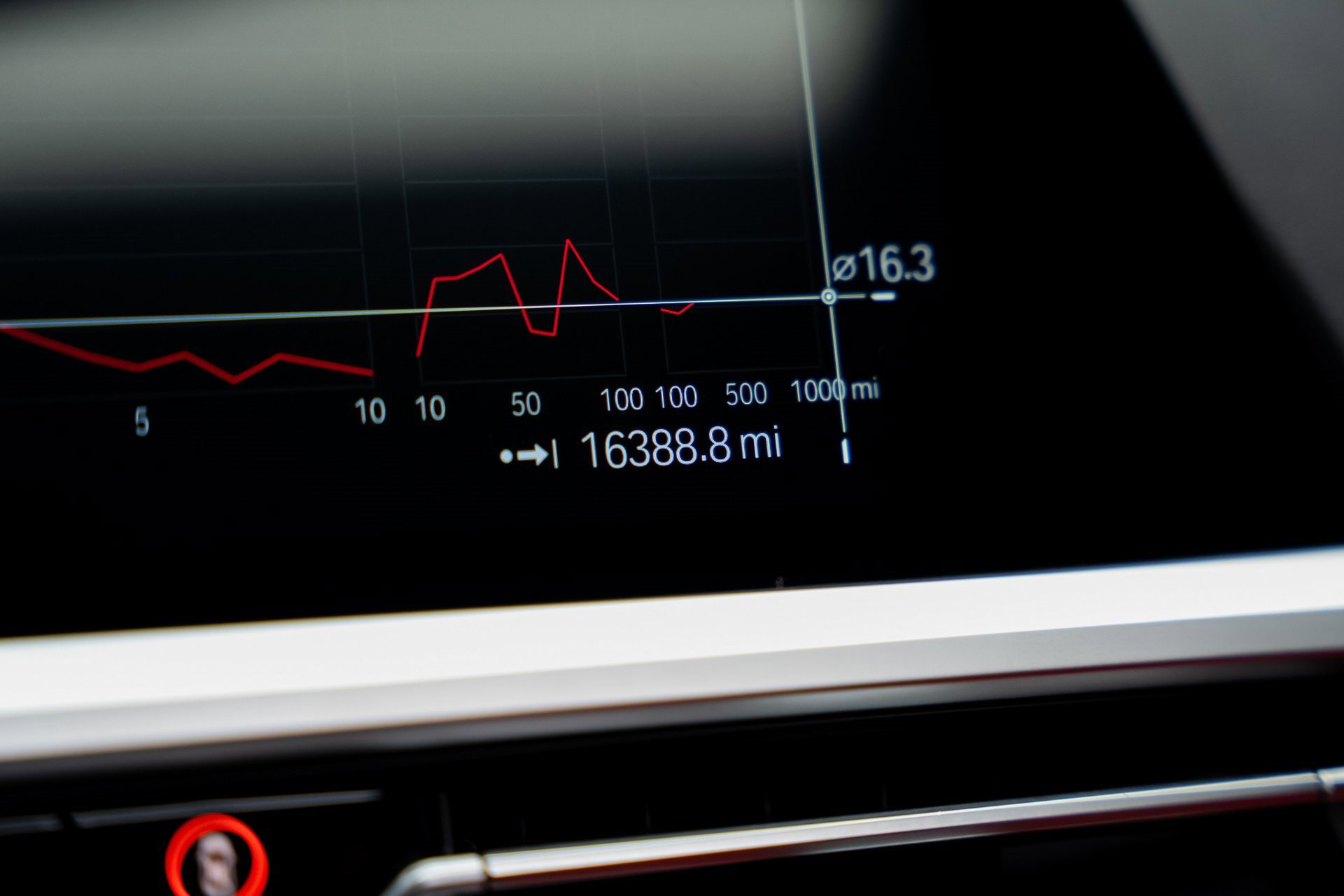 Used 2022 BMW M3 Competition w/ M Carbon Exterior Package image 52