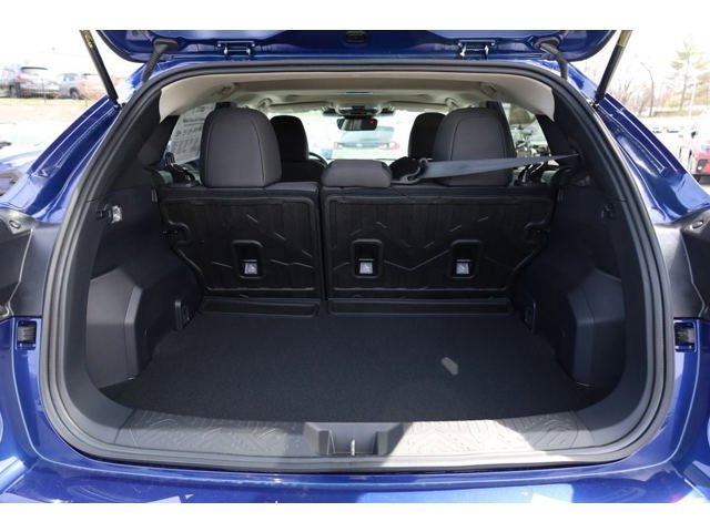 New 2026 Subaru Crosstrek 2.0i Premium image 35