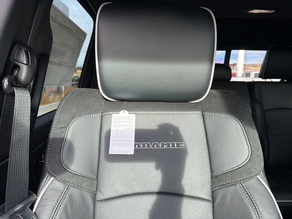 New 2026 RAM 3500 Laramie image 51