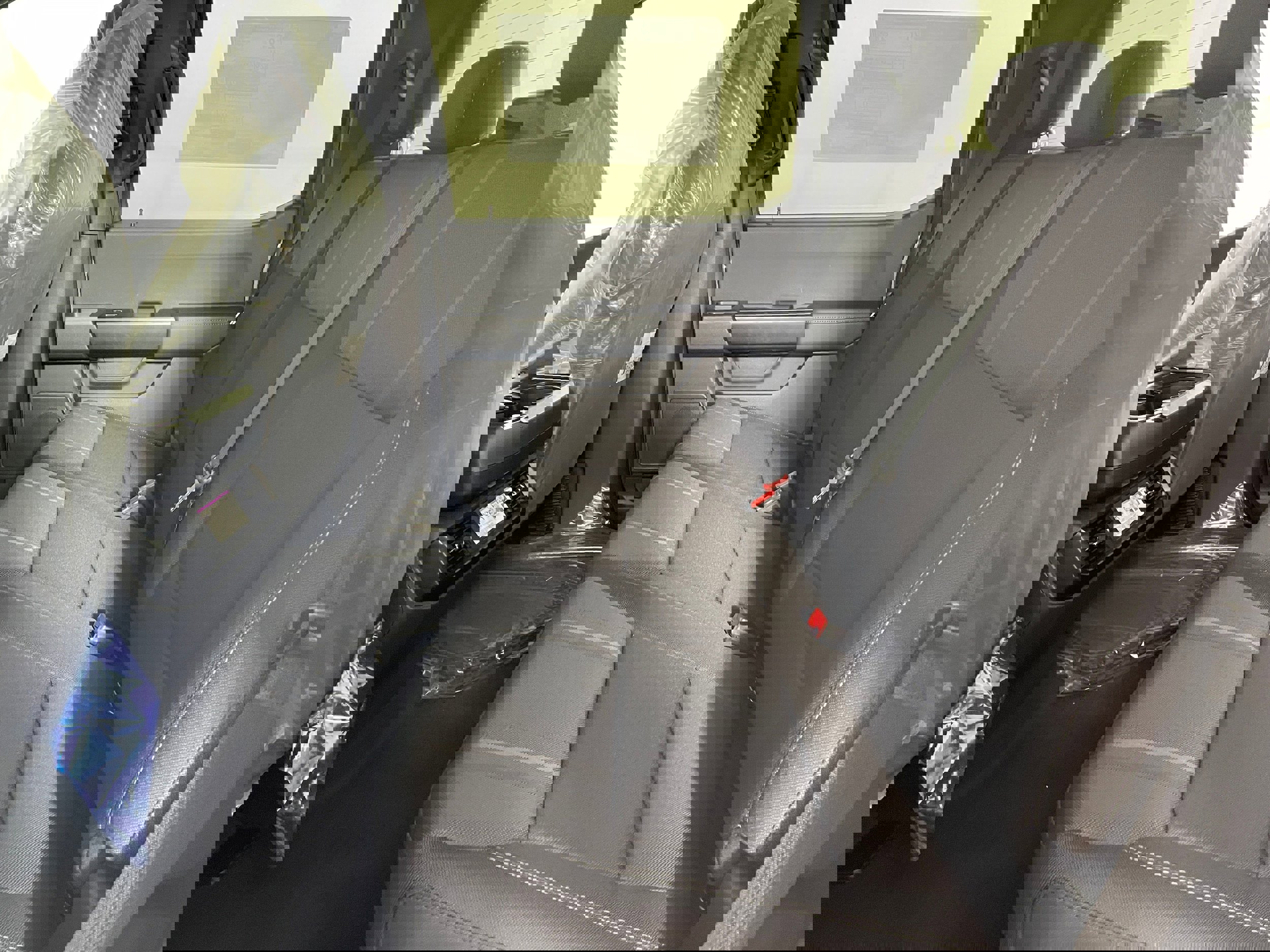 New 2026 Ford F150 STX image 4