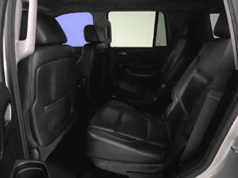 Used 2015 Chevrolet Tahoe LT w/ Luxury Package image 13