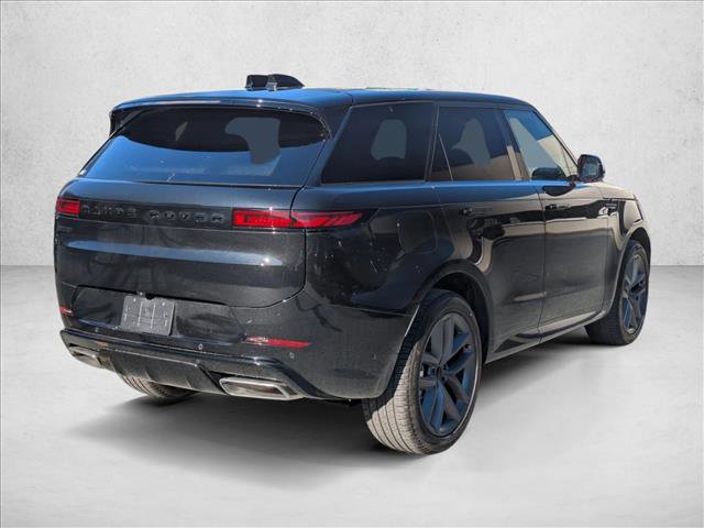 New 2026 Land Rover Range Rover Sport Dynamic SE AWD/4WD video 2