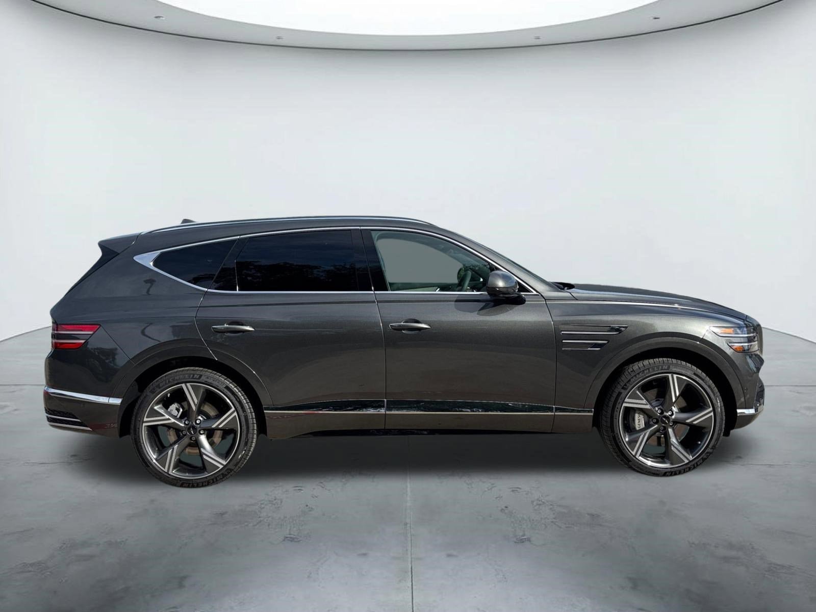 New 2026 Genesis GV80 3.5T Prestige AWD/4WD image 6