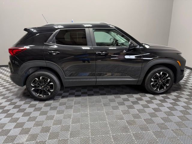 Used 2023 Chevrolet TrailBlazer LT w/ Convenience Package image 7