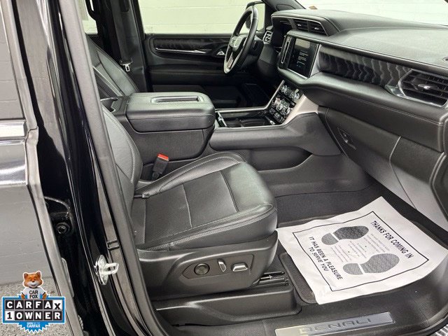 Used 2023 GMC Yukon XL Denali AWD/4WD image 21
