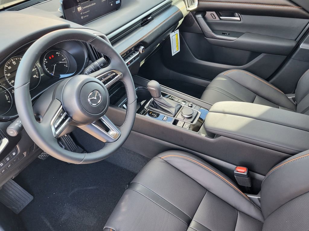 New 2026 MAZDA CX-50 AWD 2.5 Hybrid w/ Premium Pkg image 9