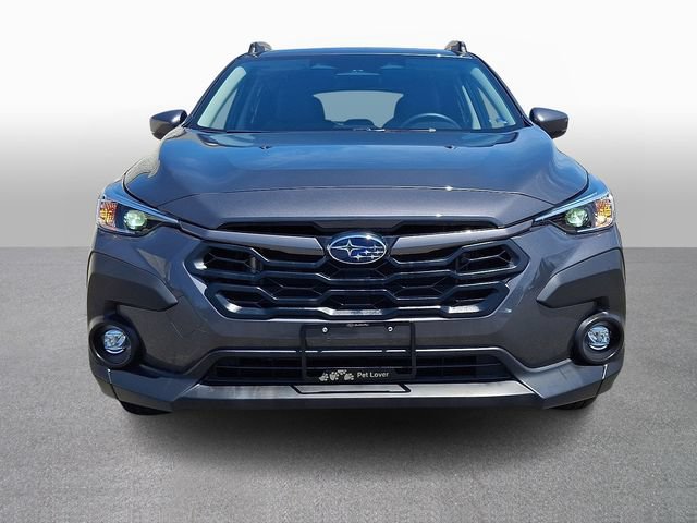 Used 2026 Subaru Crosstrek 2.5i Premium AWD/4WD video 2