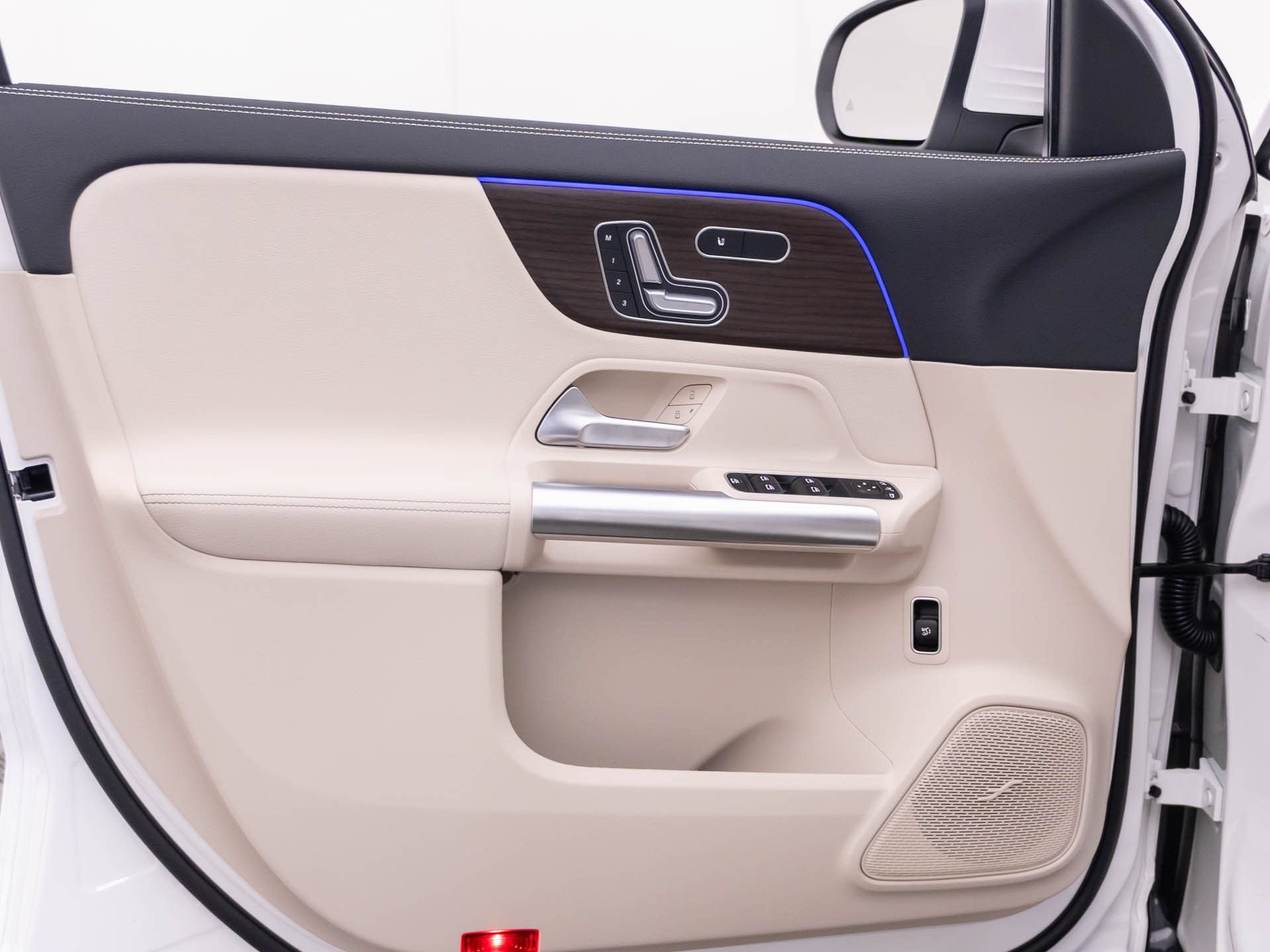 New 2026 Mercedes-Benz GLA 250 4MATIC image 14