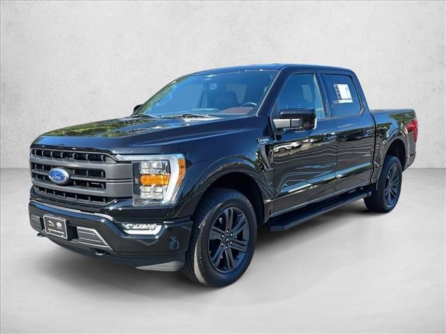 Used 2023 Ford F150 Lariat